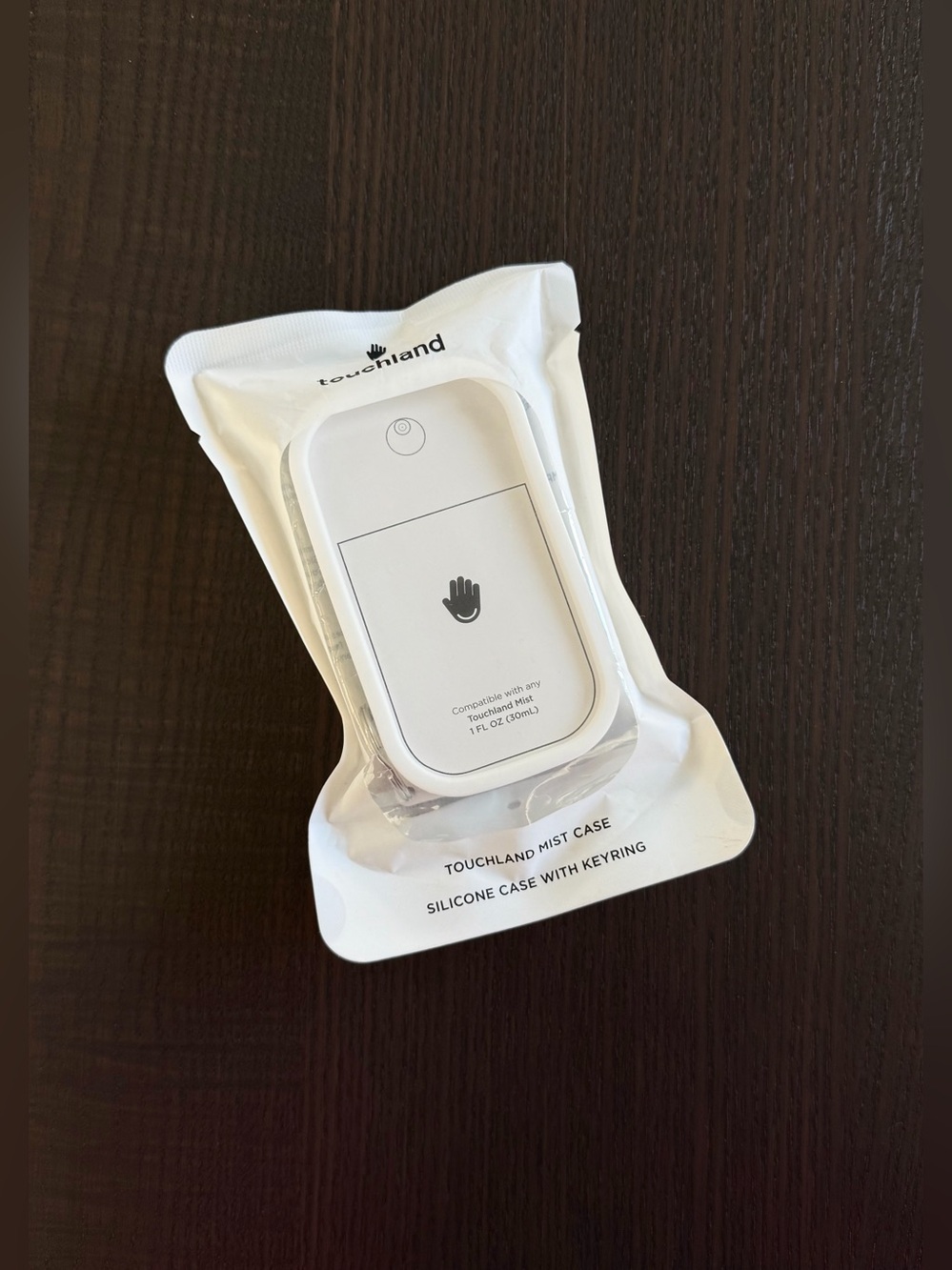 Touchland Case